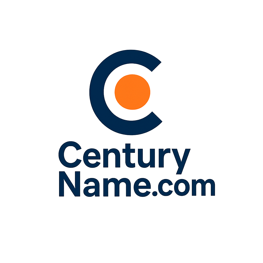 CenturyName